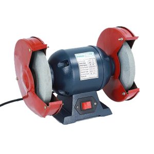
                Makute Bench Grinder 550W - SIST-200

                
              