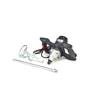 
                Makute Electric Mixer 1850W - HM-120 C

                
              