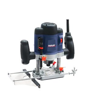 
                Makute Electric Router 2200W - ER002

                
              