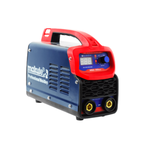 
                Makute Inverter MMA Welding Machine 180A - 350NEO

                
              