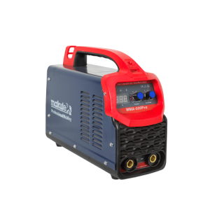 
                Makute Inverter MMA Welding Machine 200A - 500PVO

                
              