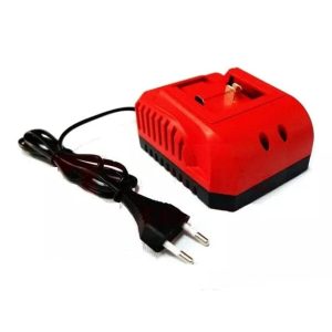 
                Makute Lithium-Ion 20V Battery Charger - 7120-25A

                
              