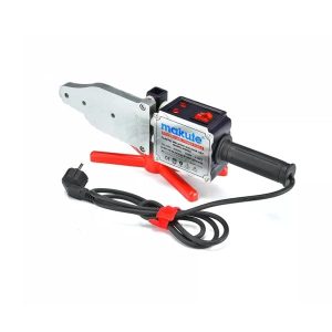 
                Makute PPR - Plastic Tube Welding Tool 1000W - PW003

                
              