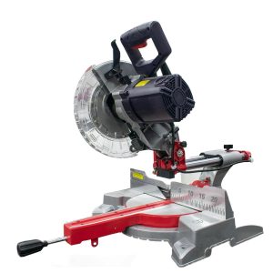 
                Makute Sliding Mitre Saw 2200W - MS001-S

                
              