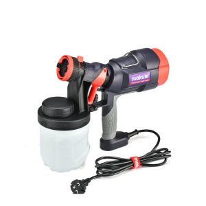 
                Makute Spray Gun 400W - SG001

                
              