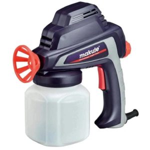 
                Makute Spray Gun 80W - SG002

                
              
