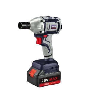 
                Makute ½" Cordless Ratchet Wrench 20V - CW001-BL

                
              