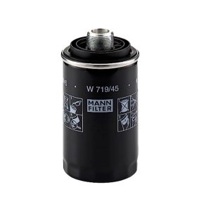 Mann Spin-on Oil Filter