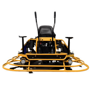 
                Meg 24HP Ride on Double Power Trowel 1000mm

                
              