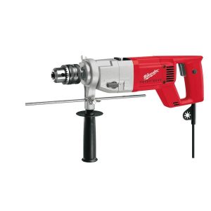 
                Milwaukee 1010W 2-Speed Percussion Drill - SB 2-35 D

                
              