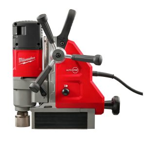 
                Milwaukee 1200W Magnetic Drill Press with Permanent Magnet - MDP 41

                
              