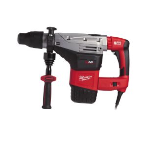 
                Milwaukee 1550W SDS-Max Combi Breaker Hammer Drill - K 750 S

                
              