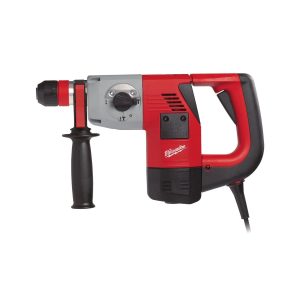 
                Milwaukee 32mm 900W SDS-Plus L-Shaped Hammer Drill - PLH 32 XE

                
              