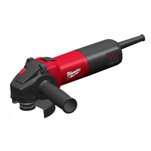 
                Milwaukee 4.5"/115mm Compact Angle Grinder 750W - AG 750-115

                
              
