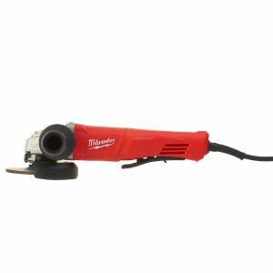 
                Milwaukee 5"/125mm Angle Grinder 1250W - AG 13-125 X

                
              