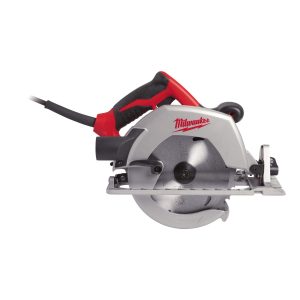 
                Milwaukee Circular Saw 184mm 1600W - CS 60

                
              