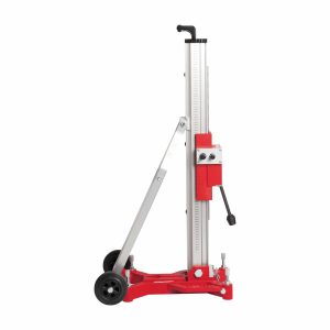 
                Milwaukee Diamond Drill Stand For DCM 2-350 C - DR 350 T

                
              