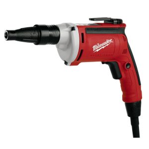 
                Milwaukee Drywall Screwdriver 725W - DWSE 4000 Q

                
              