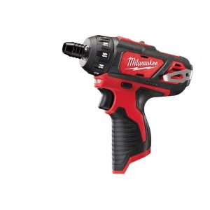 
                Milwaukee M12™ Cordless Sub Compact Drill Screwdriver 12V - M12 BD-0

                
              