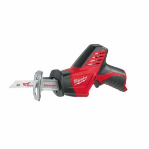 
                Milwaukee M12™ Cordless Sub Compact Hackzall Reciprocating Saw 12V - C12 HZ-0

                
              