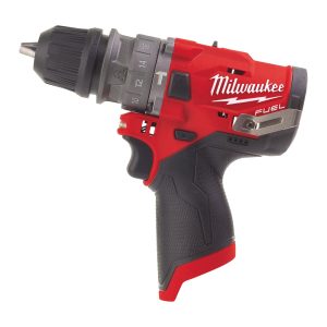 
                Milwaukee M12™ Cordless Sub Compact Percussion Drill with Removable Chuck 12V - M12 FPDX-0

                
              