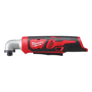 
                Milwaukee M12™ Cordless Sub Compact Right Angle Impact Driver 12V - M12 BRAID-0

                
              