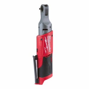 
                Milwaukee M12 FUEL™ Cordless Sub Compact ¼" Impact Ratchet 12V - M12 FIR14-0

                
              