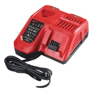 
                Milwaukee M12™ & M18™ Fast Charger - M12-18 FC

                
              