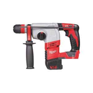 
                Milwaukee M18™ 4-Mode SDS-Plus Hammer With Fixtec™ Chuck 18V - HD18 HX-0

                
              