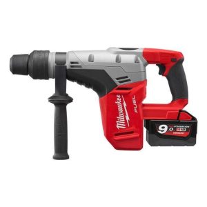 
                Milwaukee M18 FUEL™ 5kg SDS-Max Drilling and Breaking Hammer 18V - M18 CHM-902C

                
              