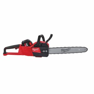 
                Milwaukee M18 FUEL™ Cordless Chainsaw with 40cm Bar - M18 FCHS-121

                
              