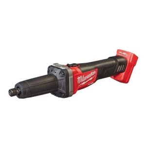 
                Milwaukee M18 FUEL™ Cordless Die Grinder 18V - M18 FDG-0X

                
              