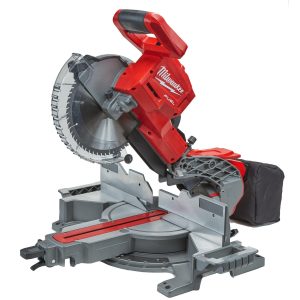 
                Milwaukee M18 FUEL™ Cordless Mitre Saw 18V - M18 FMS254-0

                
              