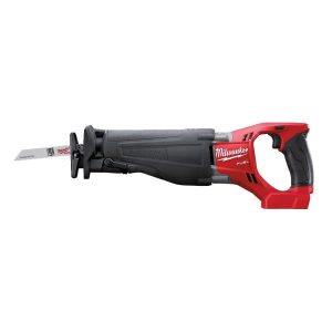 
                Milwaukee M18™ FUEL™ Reciprocating Saw 18V - M18 CSX-0X

                
              