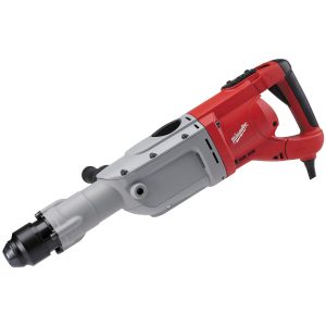 
                Milwaukee SDS-Max Breaking Hammer 10kg 1600W - K 900 S

                
              