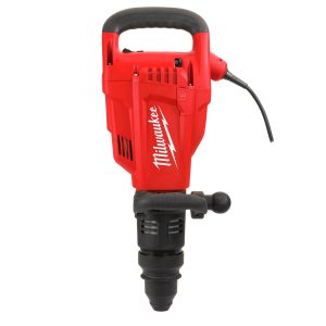 
                Milwaukee SDS-Max Breaking Hammer 10kg 1750W - K 1000 S

                
              
