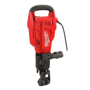 
                Milwaukee SDS-Max Breaking Hammer 16kg 2100W - K 1528 H

                
              