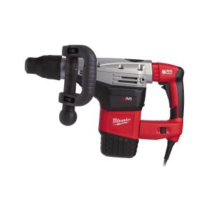 
                Milwaukee SDS-Max Breaking Hammer 7kg 1550W - K 700 S

                
              