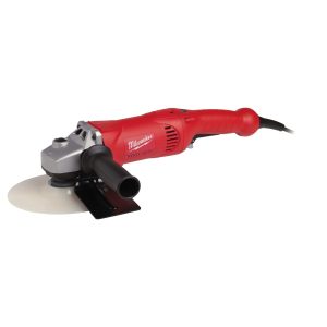 
                Milwaukee Sander 1200W with Electronic Variable Speed - AS 12 E

                
              