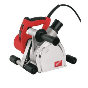 
                Milwaukee Wall Chaser 1900W 150mm (45mm DOC) - WCS 45

                
              