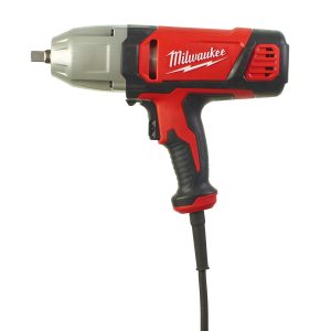
                Milwaukee ½″ Drive Impact Wrench 725W - IPWE 400 R

                
              