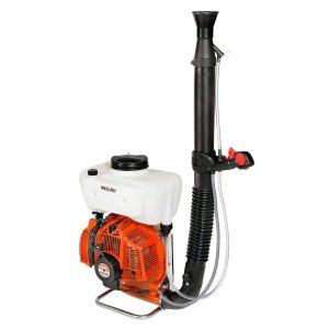 
                Oleo-Mac 5.0 HP Backpack Mist-blower - MB 80

                
              