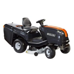 
                Oleo-Mac Rear Discharge Lawn Tractor - 105/16 K

                
              