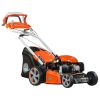 Oleo-Mac Self-propelled Petrol Lawn Mower - G 53 TKEXA