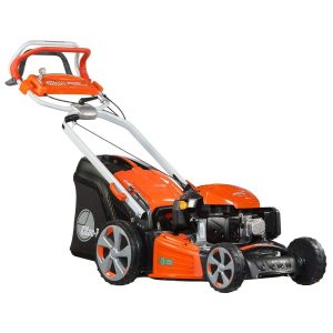 
                Oleo-Mac Self-propelled Petrol Lawn Mower - G 53 TKEXA

                
              