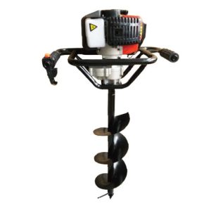 
                Power Gasoline 52cc Earth Auger with Auger Bit 150x800mm - ED-520

                
              