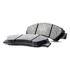 Richnad Front Disc Brake Pad For Honda City