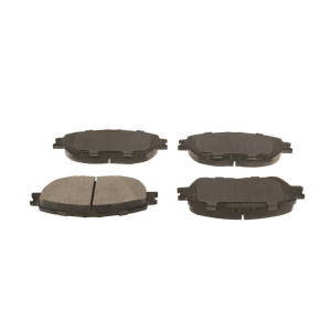 Richnad Front Disc Brake Pad For Nissan Murano