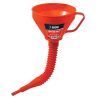 SGS Automotive Funnel - SGS2400