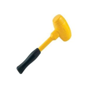 
                SGS Professional Plastic Hammer 60g - SGS110

                
              